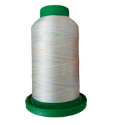 ISACORD - BABY GIRL (VARIEGATED) (9909)